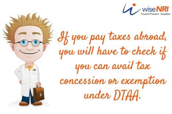 NRI Questions And Answers NRI Questions