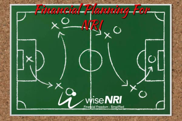 financial planning for nri