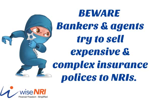 nri financial planning