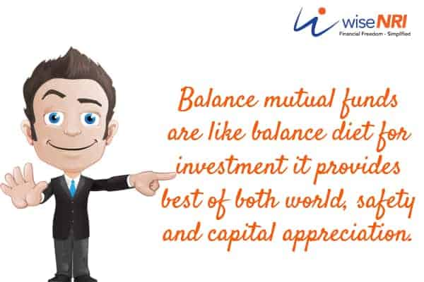 Best Equity Mutual Funds for NRI