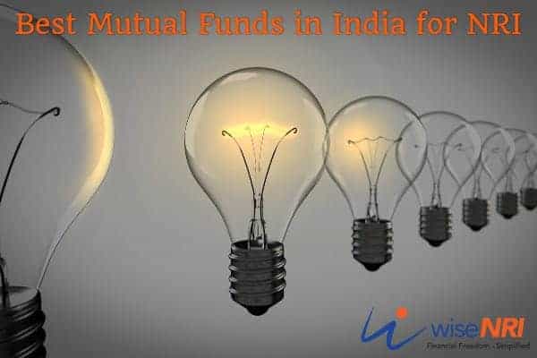 Best Mutual Funds in India for NRI 2021 - Equity & Debt Funds Best Mutual Fund to Invest in India