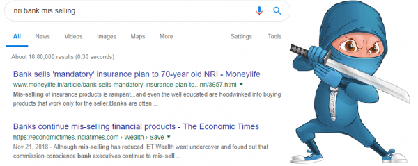 NRI Bank mis selling Things Banker Wishes NRIs Don't Know About Financial Planning