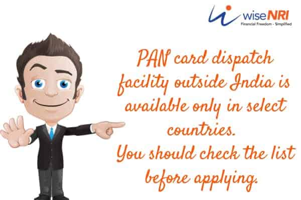 pan card for nri