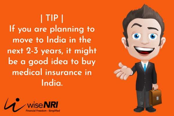 nri financial tips