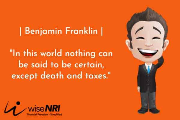 5 Simple Tax Strategies for NRIs 2021 tax strategies