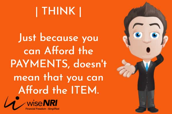 Financial Planning For NRIs in 40s Financial Planning For NRIs in 40s