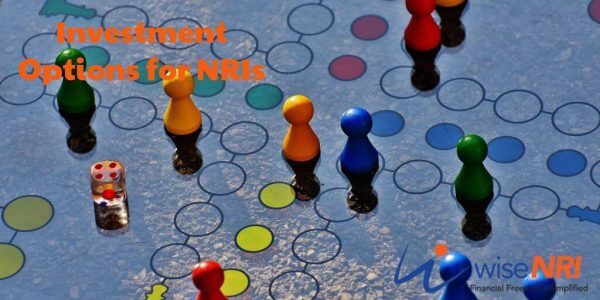 Financial Blunder – NRIs Giving Money to Family and Friends
