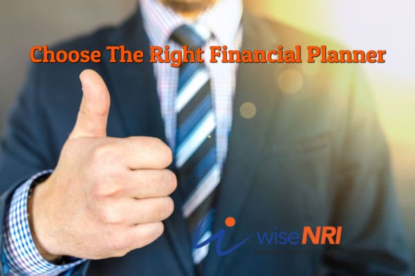 best certified financial planner india