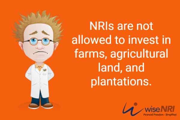 best investment in india for nri best nri investment in india