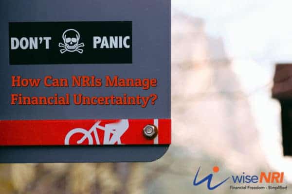 Financial Uncertainty