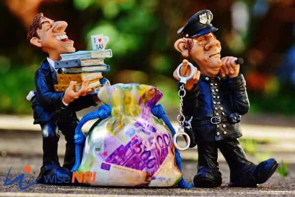 How To Fix Common Financial Mistakes Of NRI Common Financial Mistakes Of NRI