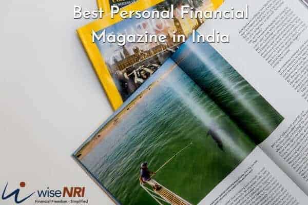 best magazine for finance