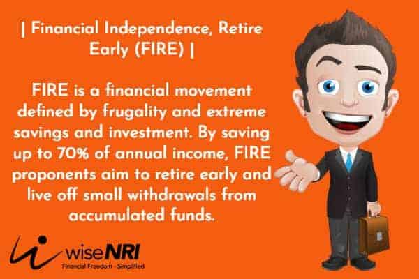 Retirement Planning Early Retirement