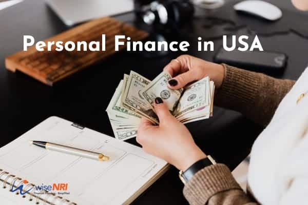 Personal Finance in USA