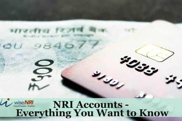 nre vs nro accounts nre vs nro accounts