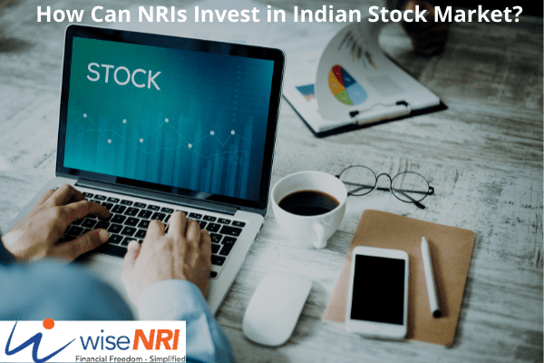 can nris invest in indian stocks
