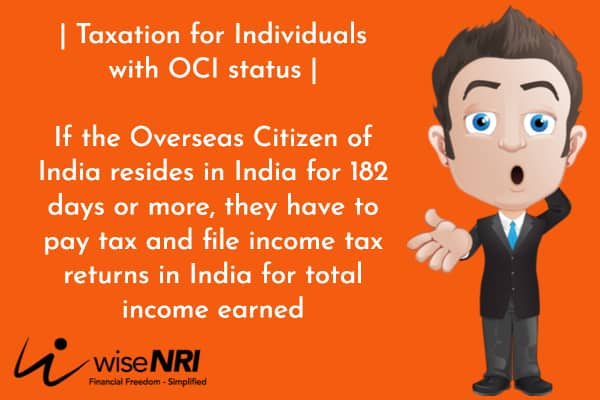 OCI Status Or All About Overseas Citizen of India OCI status