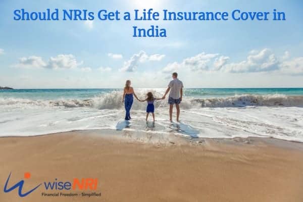 life insurance for nri
