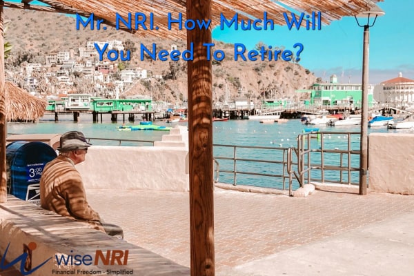 How Much Will You Need To Retire in India