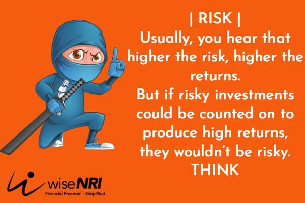 smallcase risk for NRI nri smallcase risk nri