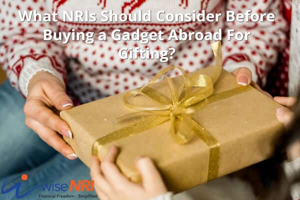 buying a gadget abroad buying a gadget abroad