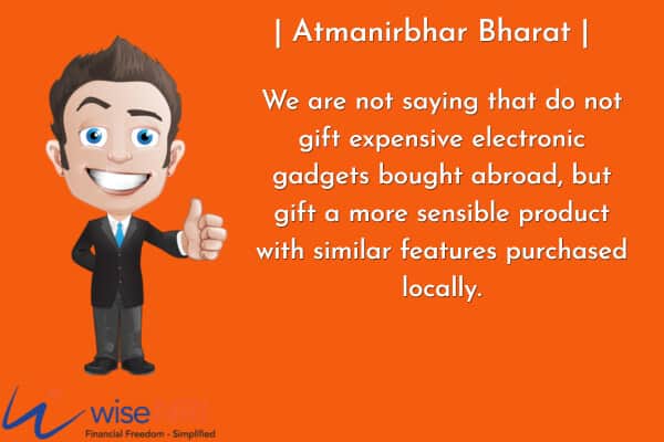 buying a gadget from abroad buying a gadget from abroad