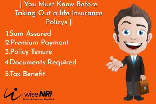 life insurance in india