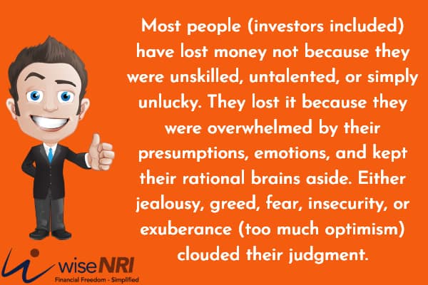 NRI Investment Rules