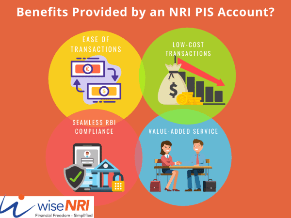 What is Pis account What is Pis account