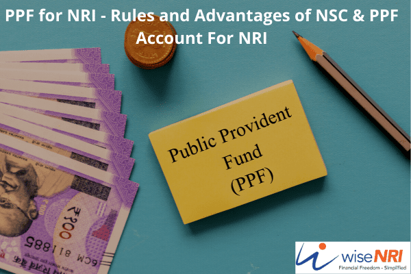 PPF for NRI