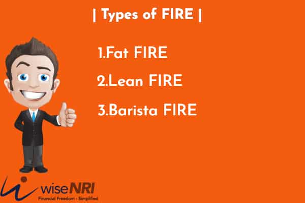 How do NRIs Implement FIRE Method
