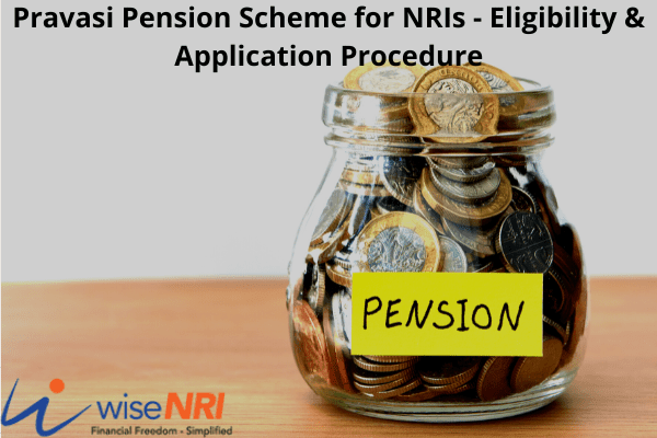 Kerala Pravasi Pension Scheme for NRIs Kerala Pravasi Pension Scheme for NRIs