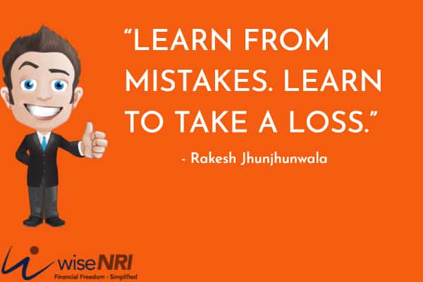 What can NRIs learn from Rakesh Jhunjhunwala