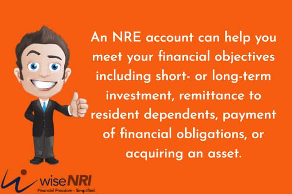 NRI account opening Online Process