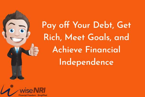 7 Creative Ways for How NRIs Can Save Money