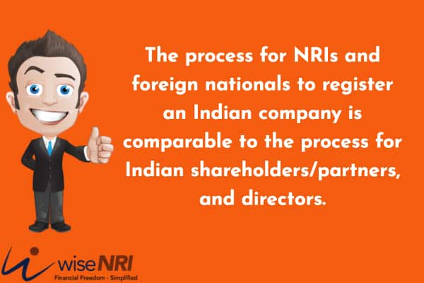 NRIs Starting a Business in India