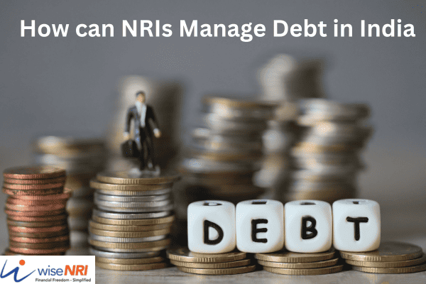NRI Debt Management Lessons from My Journey to Financial Freedom