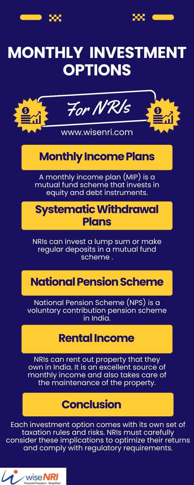 Investment in India