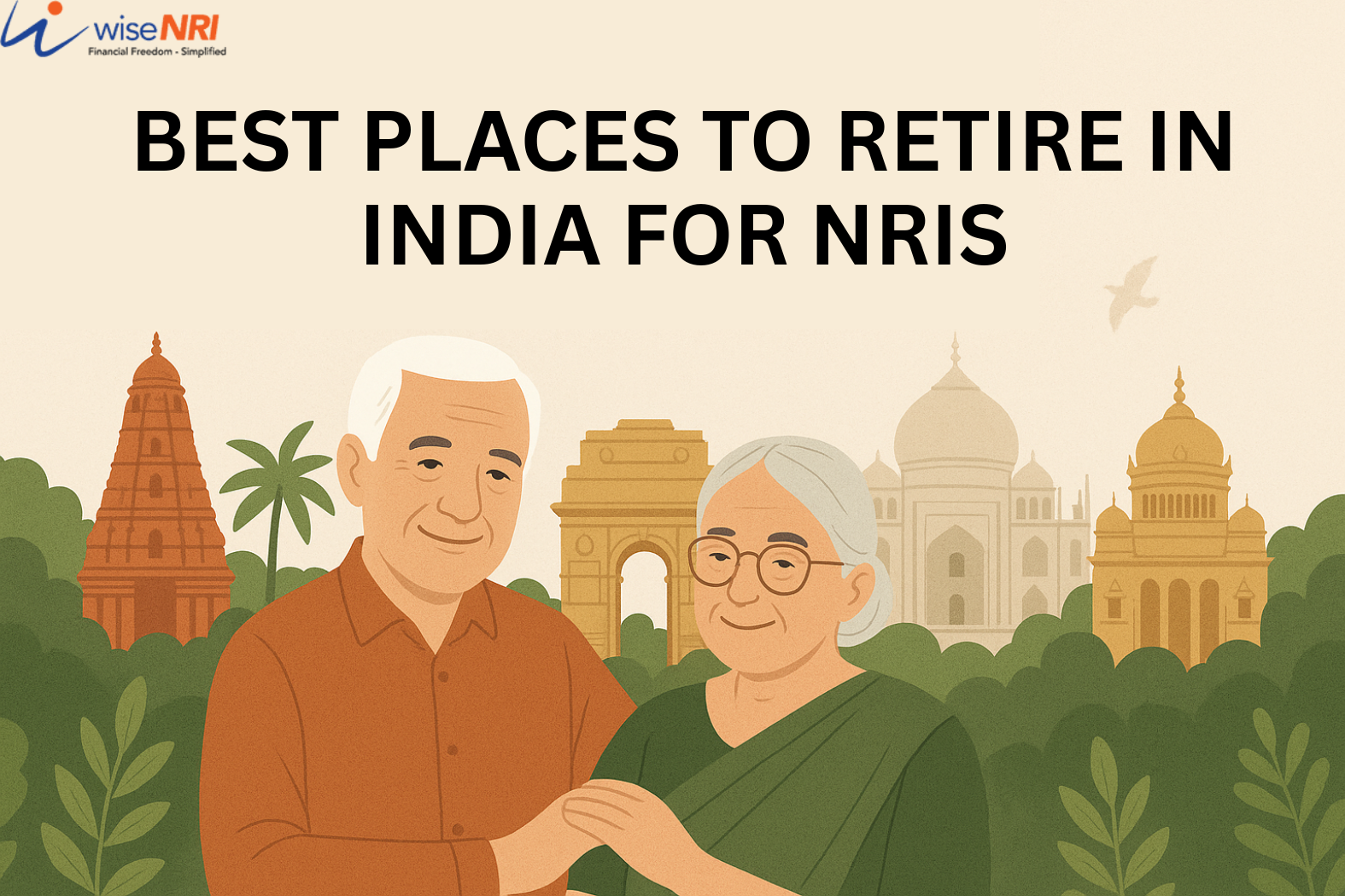 Best-Places-to-Retire-in-India-for-NRIs-