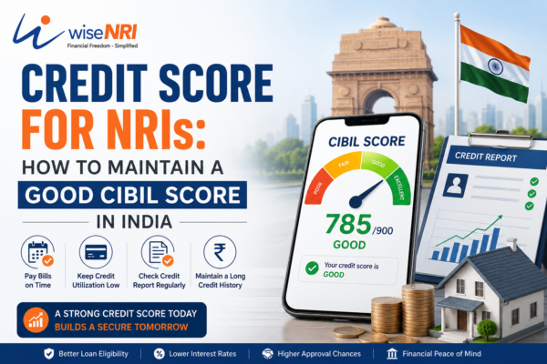 Credit-Score-for-NRIs-How-to-Maintain-a-Good-CIBIL-Score-in-India