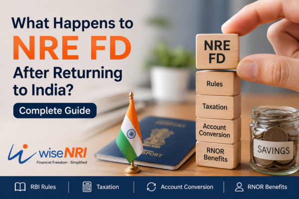 What-Happens-to-NRE-FD-After-Returning-to-India