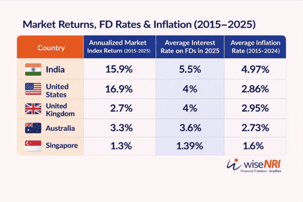 How to plan your return to India after working abroad